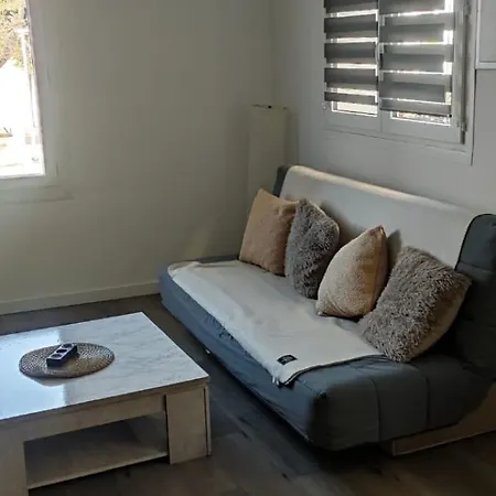 Apartment Studio *